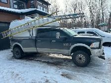 2017 Ram 3500 Dually - Photo 2