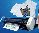 $136/Month 20' Roland BUNDLED with Phoenix Air 16x20 Curing Oven