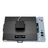 $136/Month 20' Roland BUNDLED with Phoenix Air 16x20 Curing Oven - Photo 4