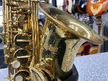 Alpine  AAS-769 Alto Saxophone - Photo 3
