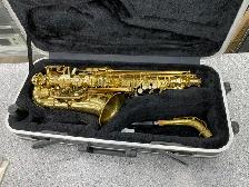 Alpine  AAS-769 Alto Saxophone - Photo 4
