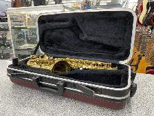 Alpine  AAS-769 Alto Saxophone - Photo 5