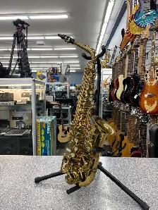 Alpine  AAS-769 Alto Saxophone - Photo 6