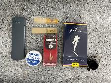 Alpine  AAS-769 Alto Saxophone - Photo 8