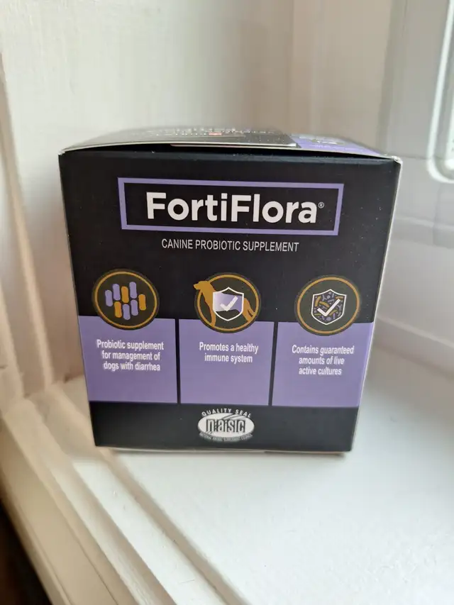 Purina Pro Plan FortiFlora Dog Canine Probiotic Supplement - New - Photo 4