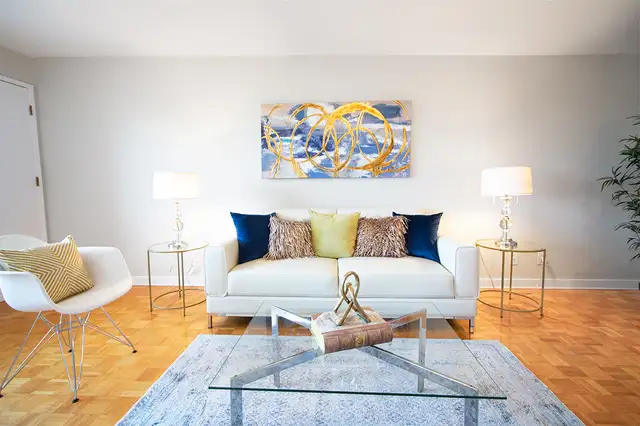 1310 Archibald Street - One-Bedroom Suite Apartment for Rent - Photo 3