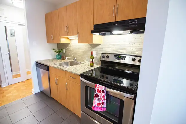 1310 Archibald Street - One-Bedroom Suite Apartment for Rent - Photo 6