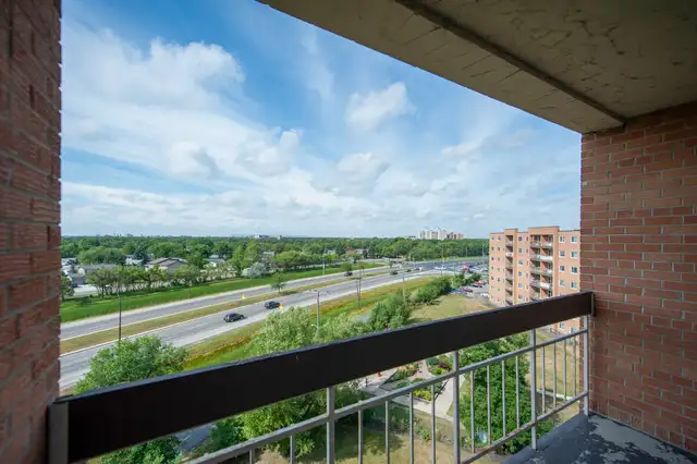 1310 Archibald Street - One-Bedroom Suite Apartment for Rent - Photo 17