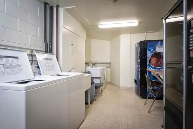 1310 Archibald Street - One-Bedroom Suite Apartment for Rent - Photo 19