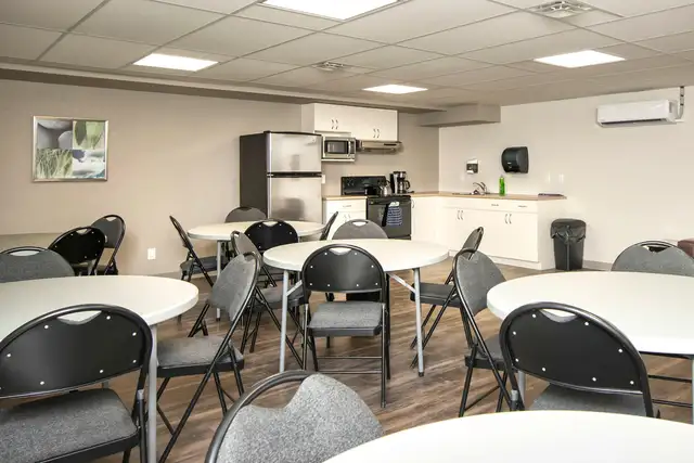 1310 Archibald Street - One-Bedroom Suite Apartment for Rent - Photo 20