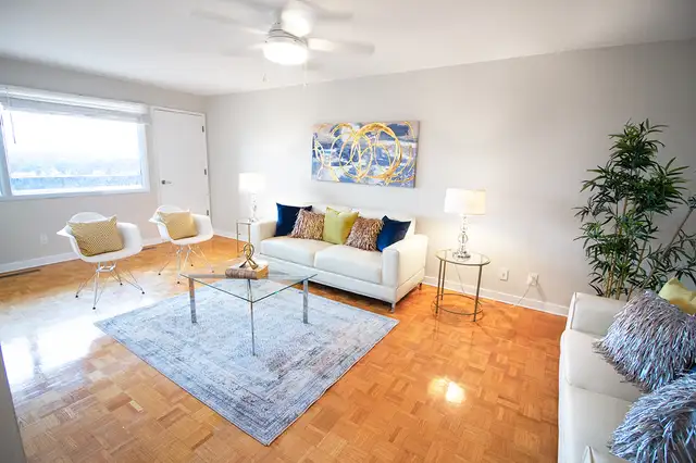1310 Archibald Street - Spacious Two-Bedroom Suite Apartment for - Photo 5