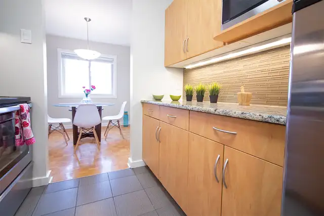 1310 Archibald Street - Spacious Two-Bedroom Suite Apartment for - Photo 9