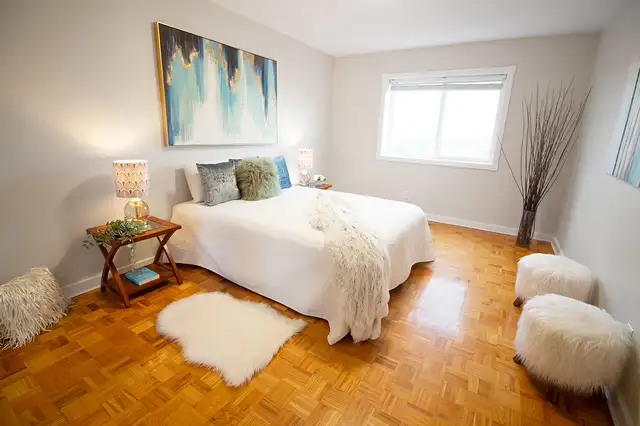 1310 Archibald Street - Spacious Two-Bedroom Suite Apartment for - Photo 19