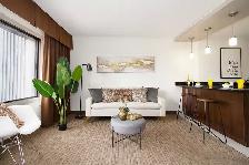 190 Smith Apartment Suites - Studio Suite (Type A) Apartment for