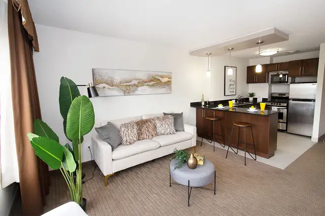 190 Smith Apartment Suites - Studio Suite (Type A) Apartment for - Photo 3