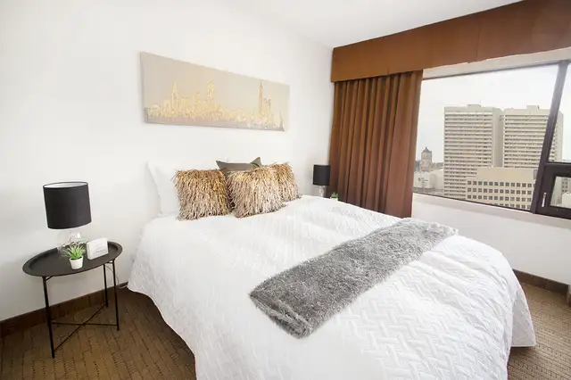 190 Smith Apartment Suites - Studio Suite (Type A) Apartment for - Photo 13