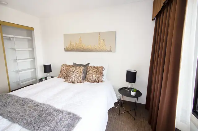 190 Smith Apartment Suites - Studio Suite (Type A) Apartment for - Photo 14