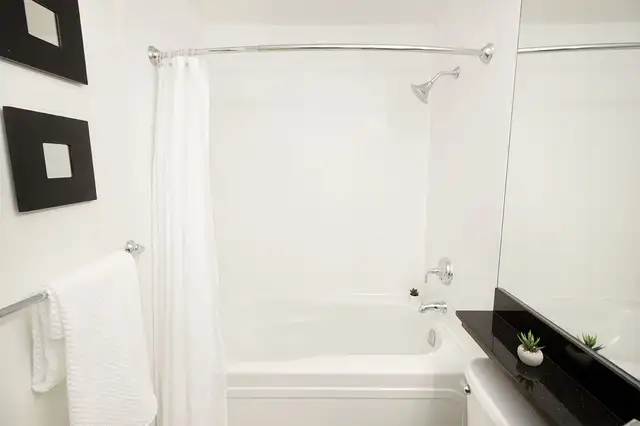 190 Smith Apartment Suites - Studio Suite (Type A) Apartment for - Photo 17