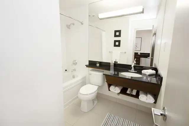 190 Smith Apartment Suites - Studio Suite (Type A) Apartment for - Photo 18