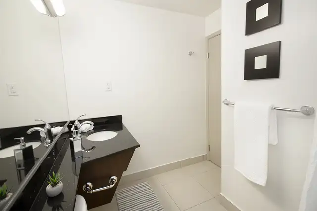 190 Smith Apartment Suites - Studio Suite (Type A) Apartment for - Photo 19