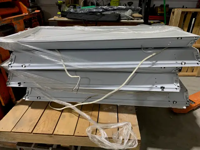 ceiling lights - Photo 4