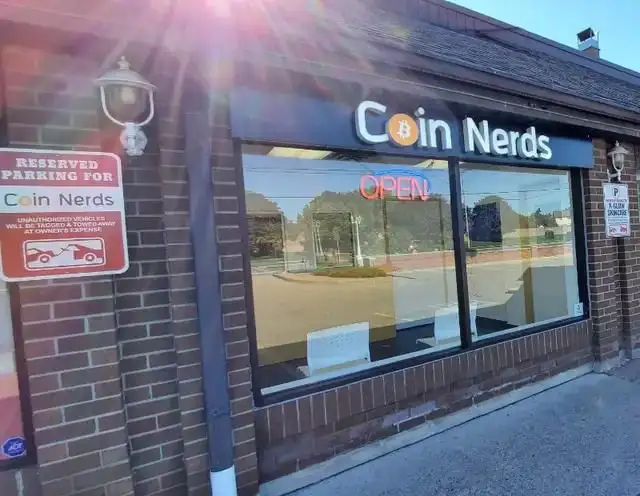 FAST CASH for Crypto| Highest Payouts @ COIN NERDS - Photo 3