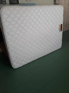 Free Queen mattress