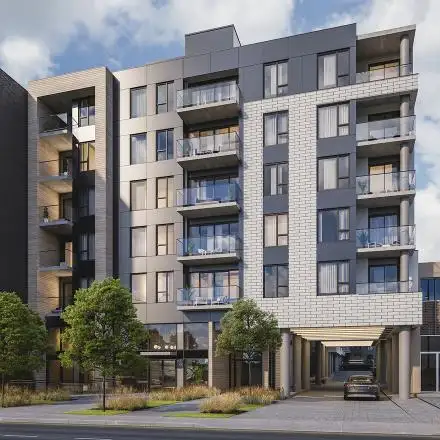 Magnifique appartement 4 1/2 à louer à partir du 1er avril 2026