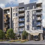 Magnifique appartement 4 1/2 à louer à partir du 1er avril 2026