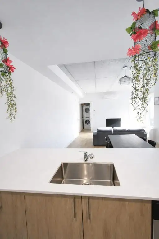 Magnifique appartement 4 1/2 à louer à partir du 1er avril 2026 - Photo 2