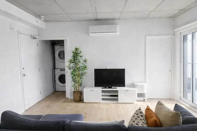 Magnifique appartement 4 1/2 à louer à partir du 1er avril 2026 - Photo 3