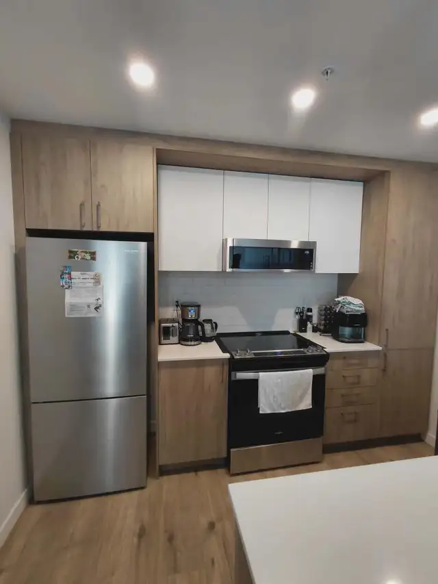 Magnifique appartement 4 1/2 à louer à partir du 1er avril 2026 - Photo 5