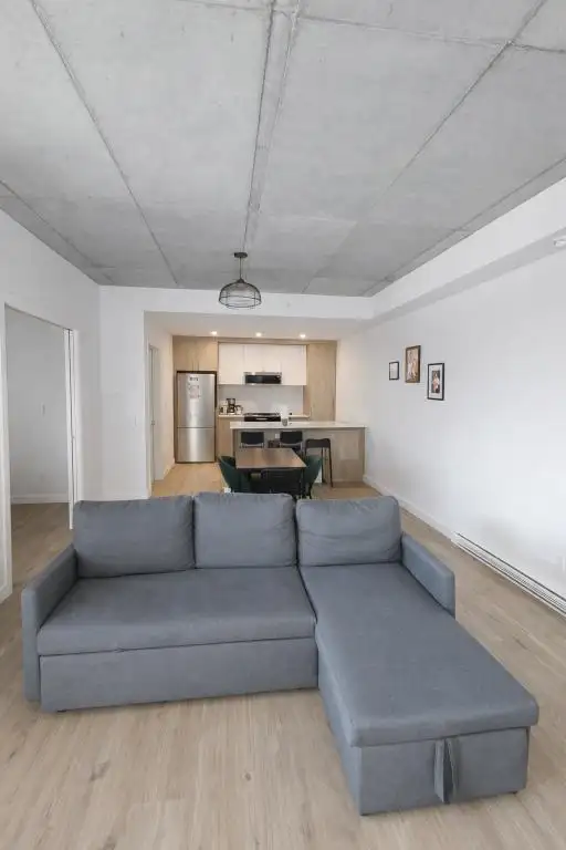 Magnifique appartement 4 1/2 à louer à partir du 1er avril 2026 - Photo 6