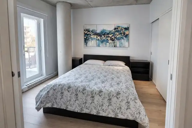 Magnifique appartement 4 1/2 à louer à partir du 1er avril 2026 - Photo 7