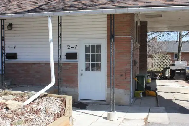 2 bedroom at 7 Daly Kingston ON - Photo 2