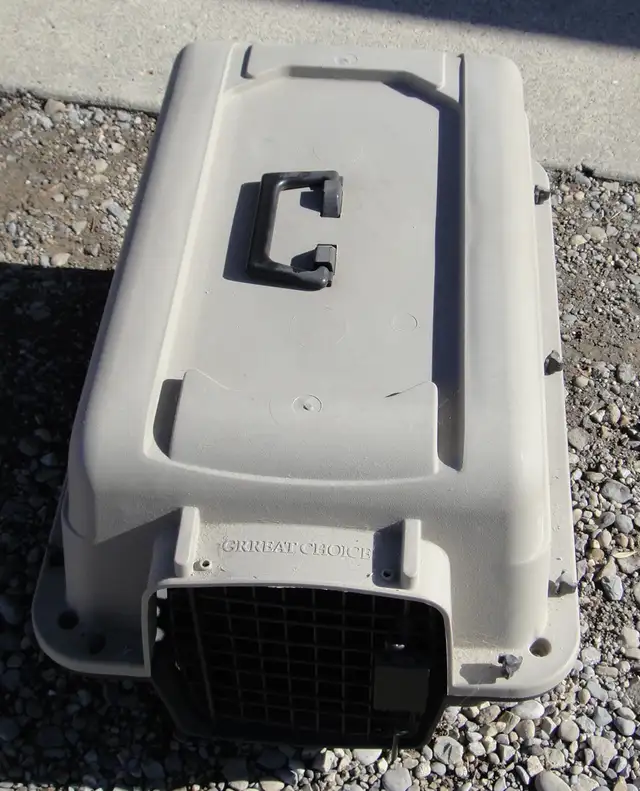 GREAT CHOICE PET KENNEL