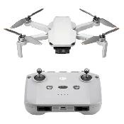 (New)DJI Mini 4K, Drone with 4K UHD Camera for Adults, Under 249