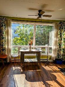 4 1/2 tout inclus et meublé a partir du 01jul2026