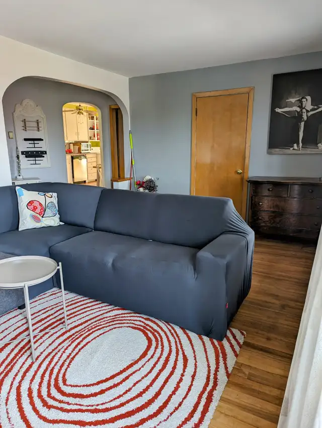 4 1/2 tout inclus et meublé a partir du 01jul2026 - Photo 6