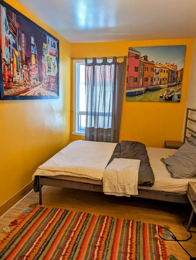 4 1/2 tout inclus et meublé a partir du 01jul2026 - Photo 8