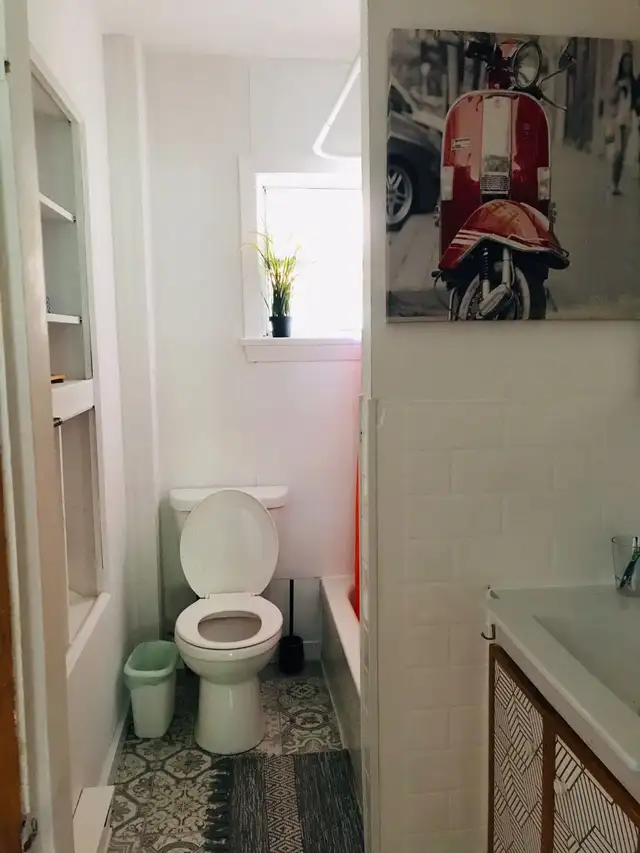 4 1/2 tout inclus et meublé a partir du 01jul2026 - Photo 10