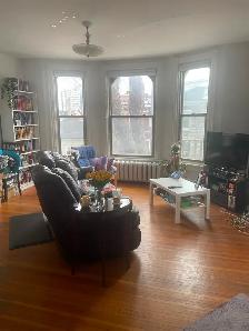 Large one Bedroom, William and Wellington