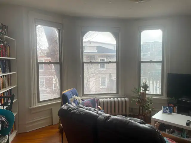 Large one Bedroom, William and Wellington - Photo 2