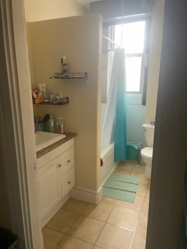 Large one Bedroom, William and Wellington - Photo 5