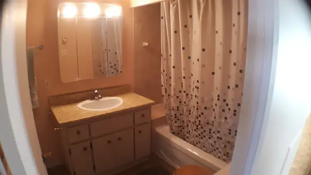 Chambre meublée non-fumeur 1er mai - 800$-m.Angrignon/Monk,plaza - Photo 3