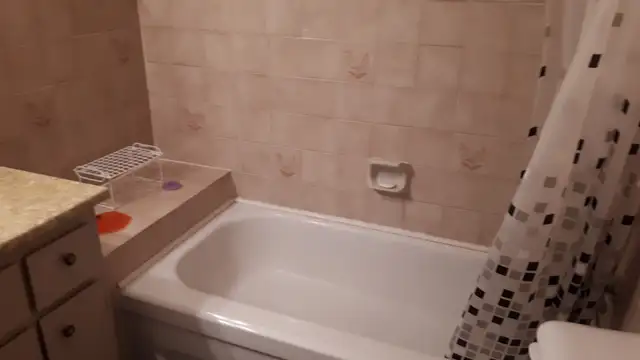 Chambre meublée non-fumeur 1er mai - 800$-m.Angrignon/Monk,plaza - Photo 6