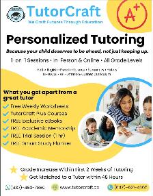 Expert Tutors Matched in 48 Hours