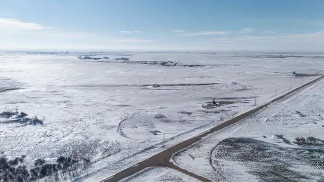 4 Qtrs of Grain Land | RM of Griffin # 66 | Near Halbrite, SK - Photo 3