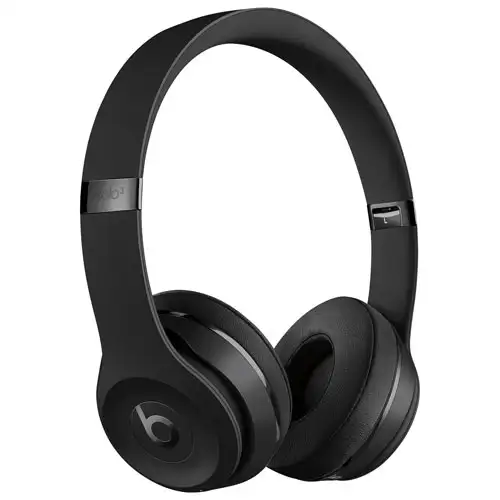 NEW IN BOX BEATS SOLO 3 ON EAR BLUETOOTH HEADPHONES FOR $239