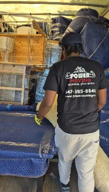 Kawartha Lake Movers | Power Moving - Photo 10